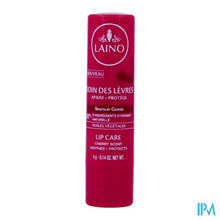 Afbeelding in Gallery-weergave laden, Laino Zorg Lippen Kersen Stick 4g
