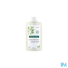 Afbeelding in Gallery-weergave laden, Klorane Capil. Sh Haver 400ml
