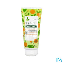Charger l'image dans la galerie, Klorane Petit Junior Sh Perzik Ontwar. 200ml Nf
