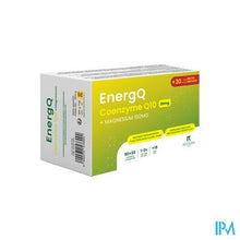 Afbeelding in Gallery-weergave laden, Coenzyme Q10 30mg+mg Energq 90+30 Comp Revogan

