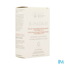 Charger l'image dans la galerie, B-hada III Softgels 30

