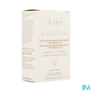 B-hada III Softgels 30