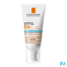 Charger l'image dans la galerie, Lrp Anthelios Uvmune400 Hydra Cr Mp Tt Spf50+ 50ml
