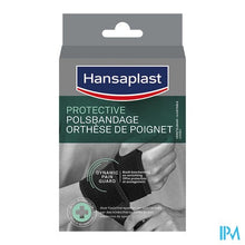 Afbeelding in Gallery-weergave laden, Hansaplast Polsbandage Verstelbaar 1 Maat
