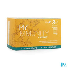 Charger l'image dans la galerie, My Immunity Comfort Caps 90
