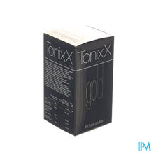 Charger l'image dans la galerie, Tonixx Gold Caps 180
