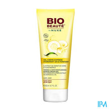 Load image into Gallery viewer, Bio Beaute Body Gel-creme Express Hydra 24h 200ml
