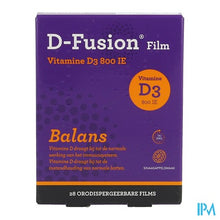 Charger l'image dans la galerie, D-fusion Film 800ui Film Orodisp 28
