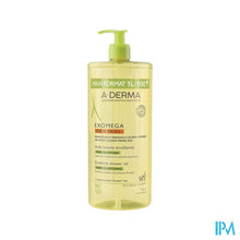 Load image into Gallery viewer, Aderma Exomega Control Emolierende Wasolie 1l
