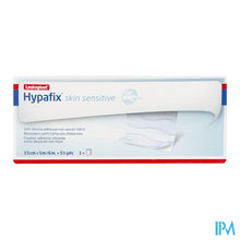 Afbeelding in Gallery-weergave laden, Hypafix Skin Sensitive 15cmx5m 1 7996603
