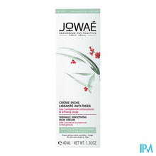 Afbeelding in Gallery-weergave laden, Jowae Creme Rijk A/rimpel Tube 40ml
