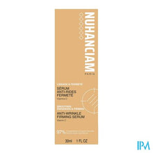 Afbeelding in Gallery-weergave laden, Nuhanciam Verstevigend A/rimpelserum Fl Pipet 30ml
