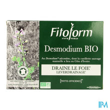 Afbeelding in Gallery-weergave laden, Desmodium Bio Amp 20x10ml
