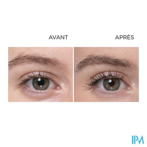 Tlc Mascara Volume Wtp 01 Noir Verv.2571735
