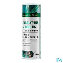 Afbeelding in Gallery-weergave laden, Altho Huile Ess. Bio Eucalyptus Globulus 10ml
