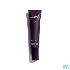 Caudalie Premier Cru Oogcreme 15ml