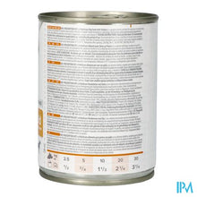 Afbeelding in Gallery-weergave laden, Prescription Diet Canine C/d Multicar.chicken 370g
