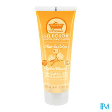 Load image into Gallery viewer, Lpbp Douchegel Katoenen Bloem Tube 55ml
