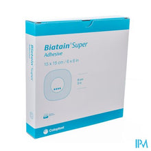 Afbeelding in Gallery-weergave laden, Biatain Super Klevend 15,0cmx15,0cm 10 4615
