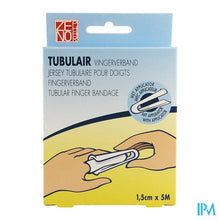 Afbeelding in Gallery-weergave laden, Tubegauz 1,5cmx5m + Applicator Plastic Zeno

