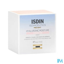 Load image into Gallery viewer, Isdinceutics Hyaluronic Vochtinbr. Sens. Navul.50g
