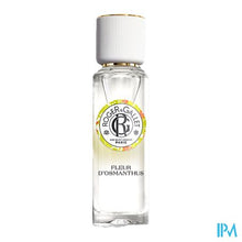 Charger l'image dans la galerie, Roger&amp;gallet Osmanthus Eau Parfumee 30ml
