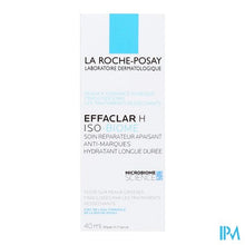 Afbeelding in Gallery-weergave laden, Lrp Effaclar H Isobiome Creme 40ml
