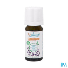 Afbeelding in Gallery-weergave laden, Puressentiel Eo Spijklavend. Bio Exp. 10ml
