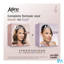 Afbeelding in Gallery-weergave laden, Alline Prohair Tabl 180 + Tabl 30

