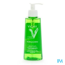 Load image into Gallery viewer, Vichy Normaderm Gel Net. Pur. 200ml
