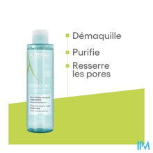 Afbeelding in Gallery-weergave laden, Aderma Biology Ac Zuiverend Micellair Water 200ml
