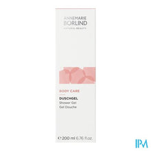 Afbeelding in Gallery-weergave laden, Annemarie Borlind Body Care Shower Gel 200ml
