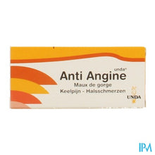 Charger l'image dans la galerie, Anti Angina Comp 30 Unda
