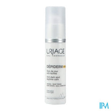 Afbeelding in Gallery-weergave laden, Uriage Depiderm Dagverzorging T/vlekken Ip50+ 30ml
