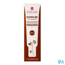 Afbeelding in Gallery-weergave laden, Erborian Super Bb Chocolat 15ml
