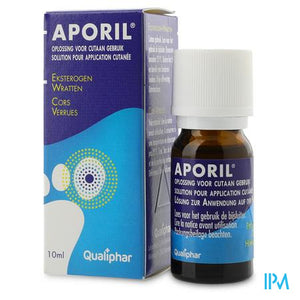 Aporil Oplossing 10ml