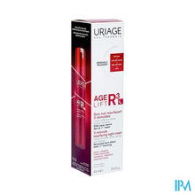 Load image into Gallery viewer, Uriage Age Lift R3 Gladmakende Nachtcreme 40ml
