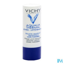 Afbeelding in Gallery-weergave laden, Vichy Aqualia Thermal Lippen 4,7ml
