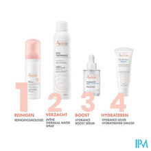 Afbeelding in Gallery-weergave laden, Avene Essentiels Reinigende Mousse 150ml
