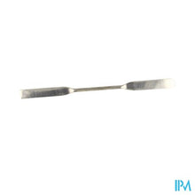 Afbeelding in Gallery-weergave laden, Spatel - Spatel Inox 150mm Pontos
