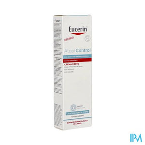 Eucerin Atopicontrol Cr Intensief Kalmerend 40ml