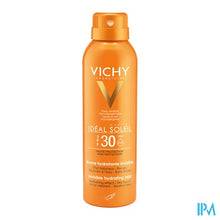 Afbeelding in Gallery-weergave laden, Vichy Cap Sol Ip30 Body Mist 200ml
