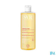 Afbeelding in Gallery-weergave laden, Svr Topialyse Huile Lavante 400ml
