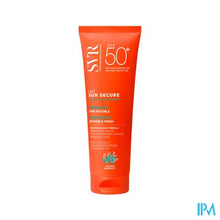 Afbeelding in Gallery-weergave laden, Svr Sun Secure Melk Z/parfum Spf50+ Tube 250ml
