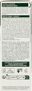 Herbatint 5n Licht Kastanje 170ml