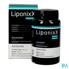 Charger l'image dans la galerie, Liponixx Tabl 90
