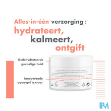 Afbeelding in Gallery-weergave laden, Avene Hydrance Aqua Gel Hydraterende Creme 50ml
