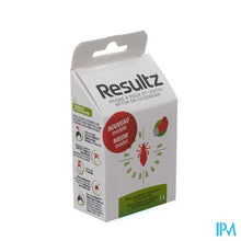 Afbeelding in Gallery-weergave laden, Resultz Luizenkam
