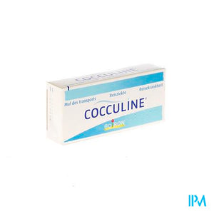 Cocculine Comp 30 Boiron Cfr 1573377
