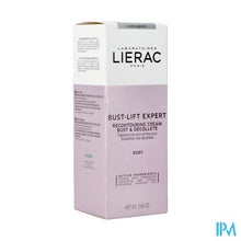 Charger l'image dans la galerie, Lierac Bust Lift Tube 75ml
